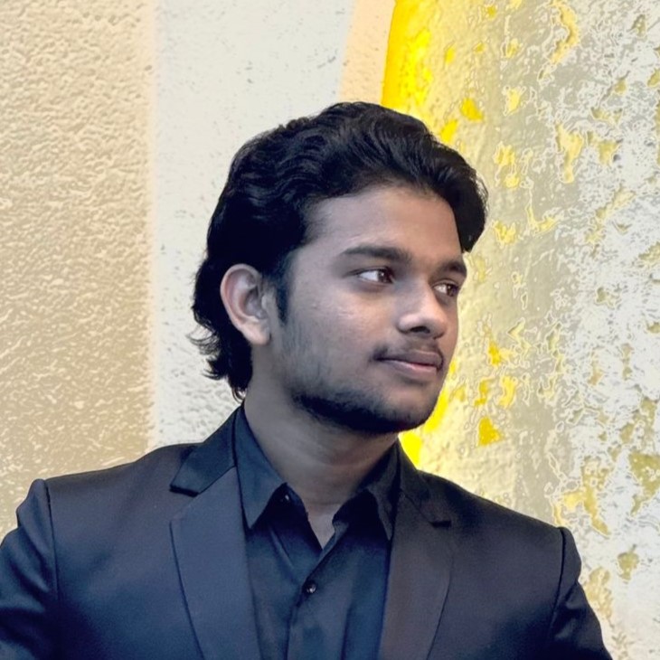 Abdullah Althaf